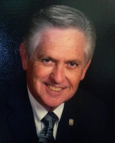 Headshot of Attorney Stephen W. Johnson