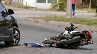 Motorcycle 1