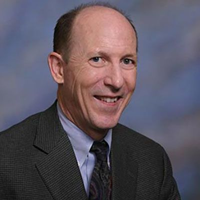 Stephen Mitchell