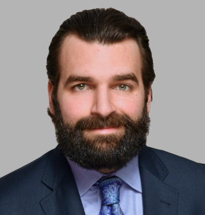 Joseph Angelillo, Esq.