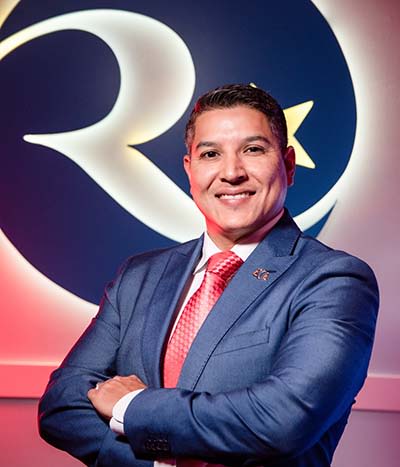 Alberto Ruiz