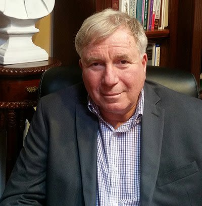 Attorney Neil Botel