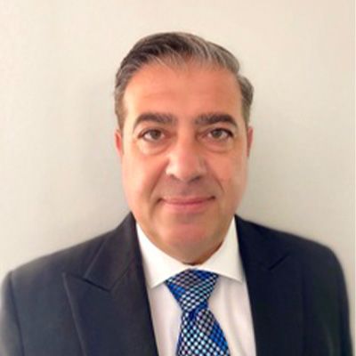 Attorney Azad Jingozian