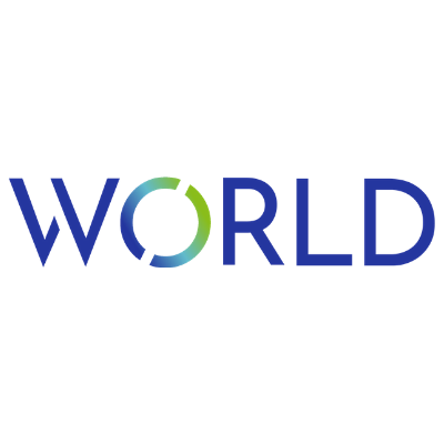 World Insurance Associates Logo