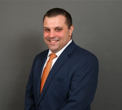 Michael Mcarreira