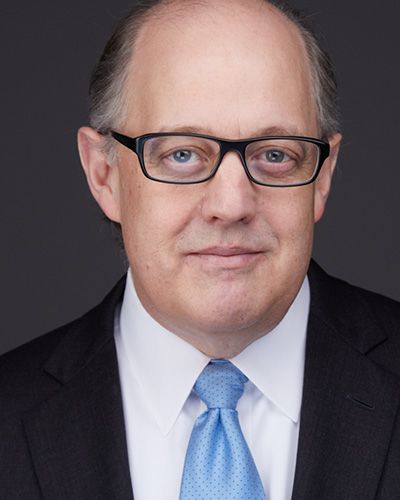 Nicholas Marchi