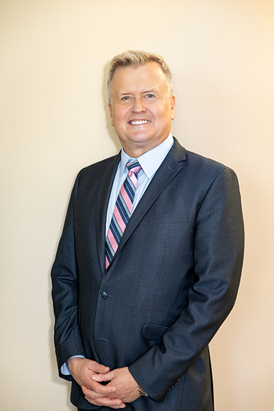 Peter M. Bochnewich
