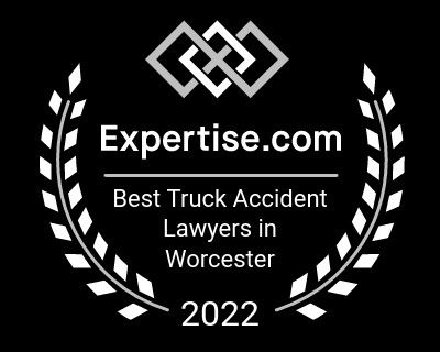 Best Truck Accident lawyers In Worcester