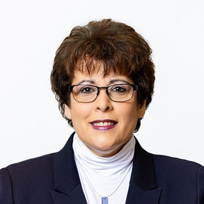 Ashley D'Alessandro Portrait