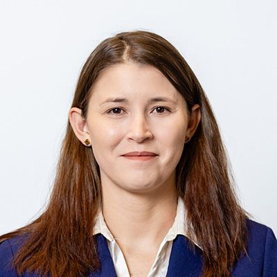 Whitney Wechter Portrait