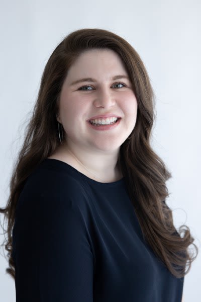 Tessa Denman Headshot