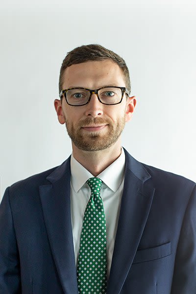 Marcus Mataga