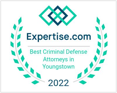 Expertise best criminal defense attorneys in youngstown 2022