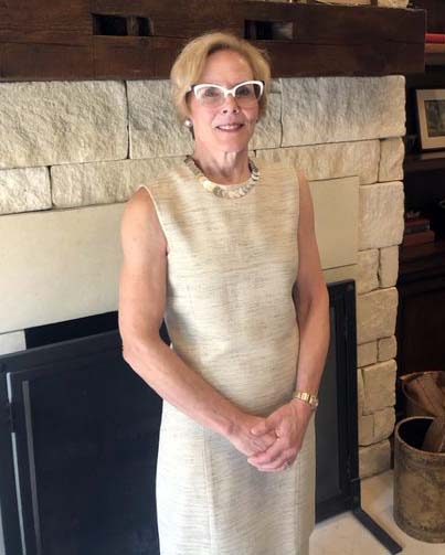 Leslie K. Brier