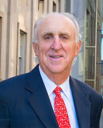 LAWRENCE A. GOLDBERG