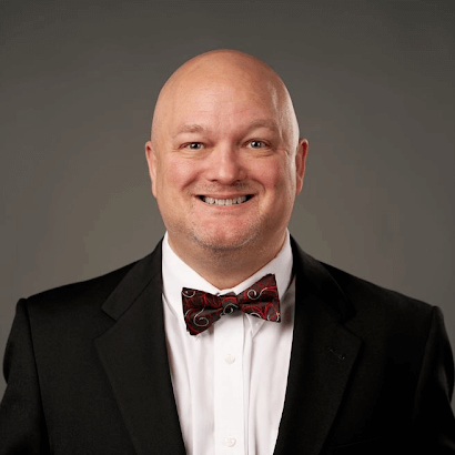 Attorney David Meyer