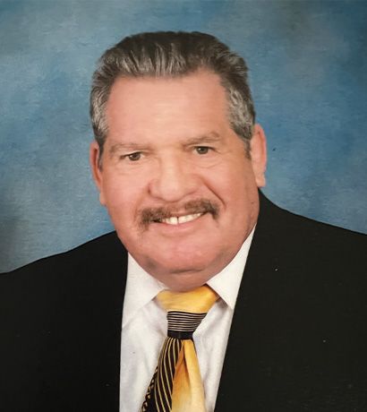 Attorney Spencer Wagstaff