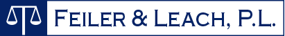 Feiler & Leach logo