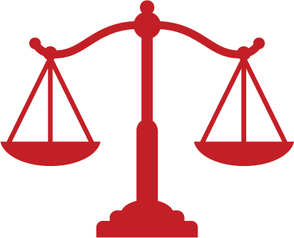Justice Scale