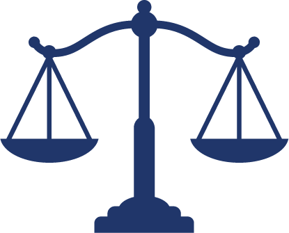 justice scale