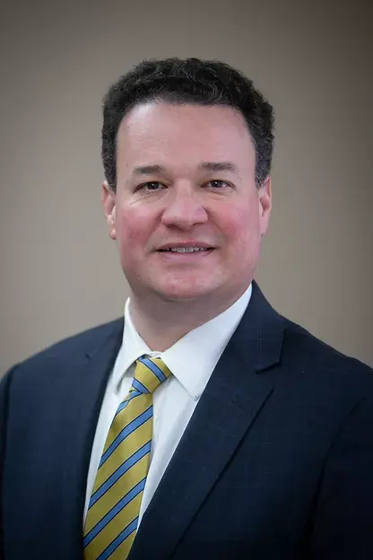 Stephen M. Morris