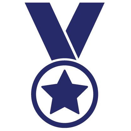 medal