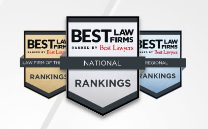 Best Law Firms