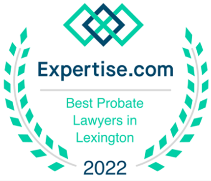Expertise Probate in Lexington 2022