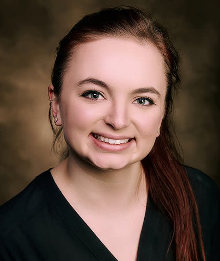 Keelin Code Headshot