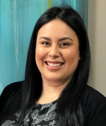 MARINA RODRIGUEZ - LEGAL ASSISTANT