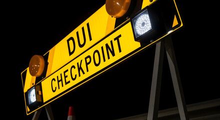 Colorado DUI Checkpoints: Know Your Rights and Responsibilities