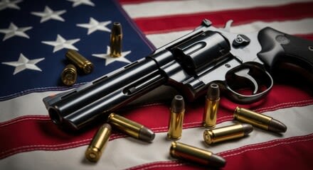 Federal Firearm