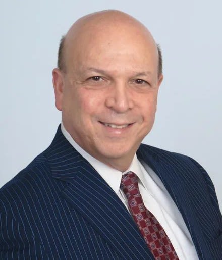 Robert Kornitzer, Esq.