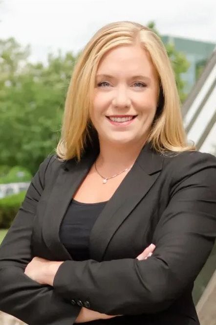 Tiffannie M. Kennedy