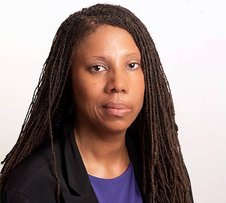 Karen M. Holman