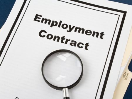 Employment Contract