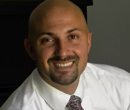 Adam Wheeler headshot