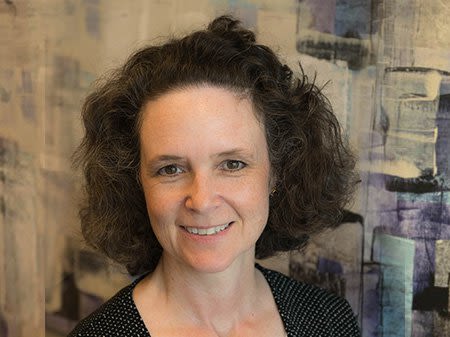 Attorney Stephanie Stout