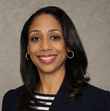 Stephanie Moran Portrait