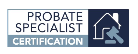 Probate Specialist 
