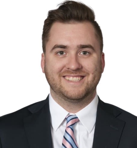Clayton P. Miller