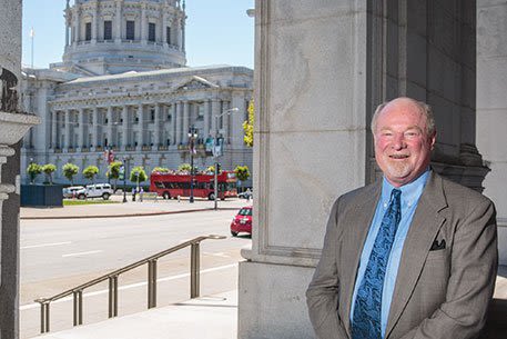 Attorney Doug Akay