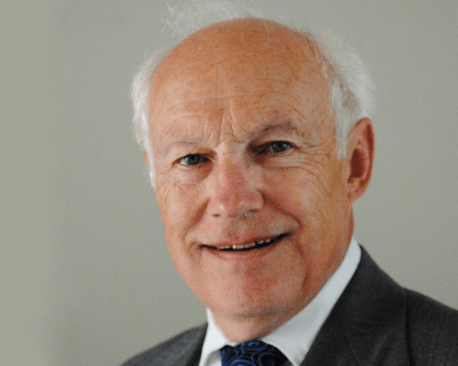 Gregg Gottgetreu