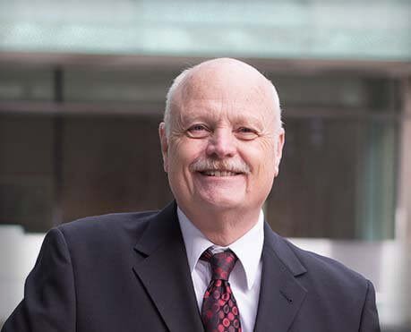 Bruce Danielson