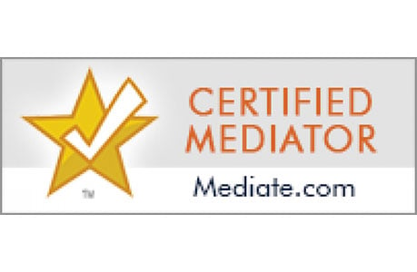 Certified Mediator