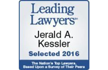 Leading Lawyers 2016