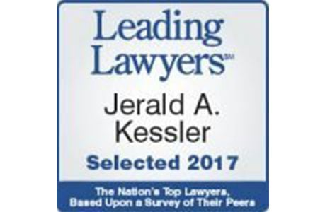 Leading Lawyers 2017