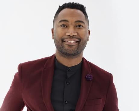 Cedrick Forrest