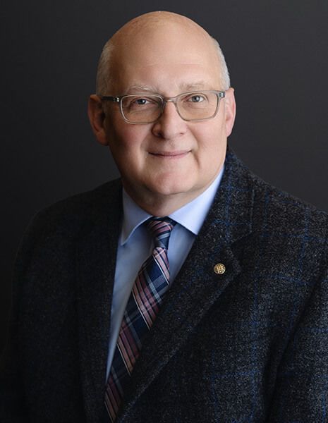 Desmond Kolke