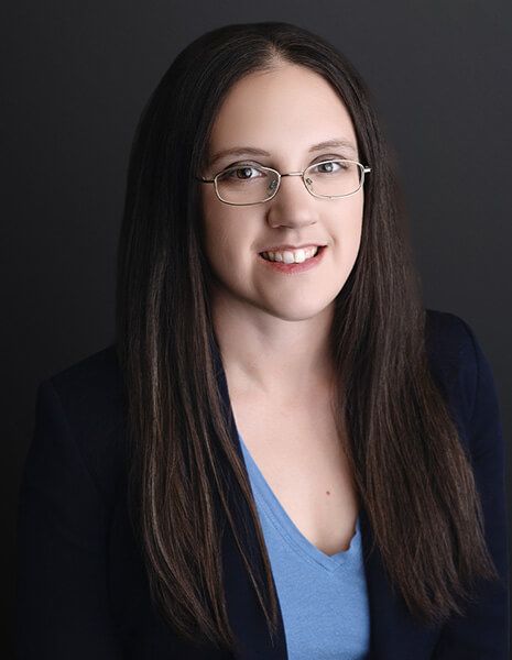 Christina J. Holman